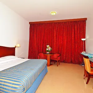 Ramee Garden 2* Abu Dhabi