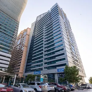 Apartment Excellent 2 Bedroom Front Abu Dhabi