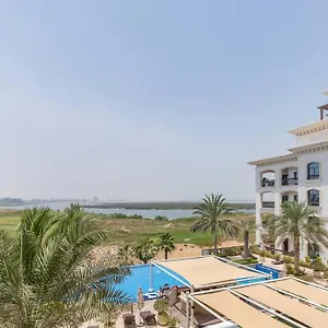 Glamorous Modern 2bhk In Yas Island 324 * Abu Dhabi