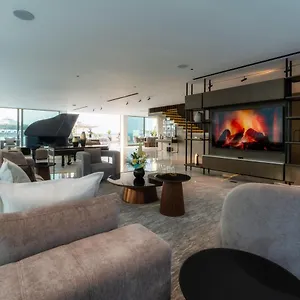 Villa Nurai Water By Luxury Explorers Collection Abu Dhabi