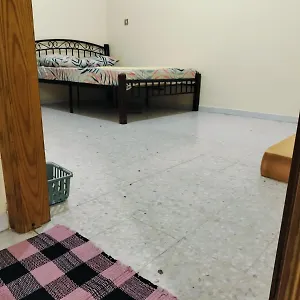Hussaini * Abu Dabi