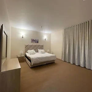 Seer Furnished صير للشقق المفروشة Apartment *