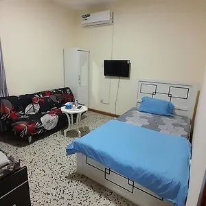 Admf#101 Privatunterkunft