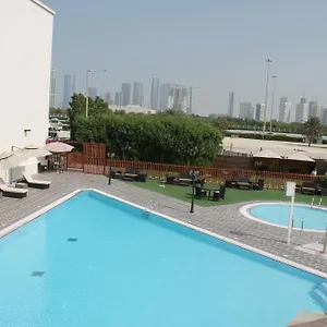 Villaggio 4* Abu Dhabi