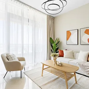 Silkhaus Cozy 1 Bdr Near Reem Mall