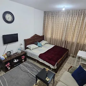 Serenity Pansiyon Abu Dabi