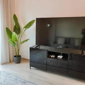Apartment Alenas *
