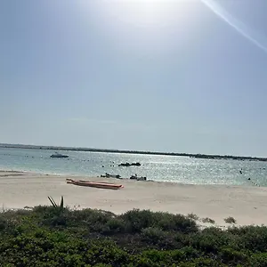Lägenhet Yas Island Mayan Junior 1b 1