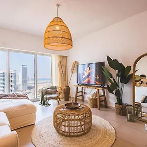 Voyage Two Bedroom In Reem Island * Abu Dhabi