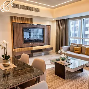 Apartment Royal Abu Dhabi