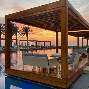 Luxurious Near Cultural District Abu Dhabi