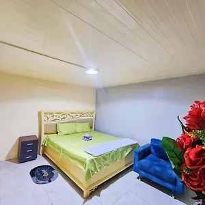 Peaceful Family&friendly Studio Room-abudhabi Apartment Abu Dhabi