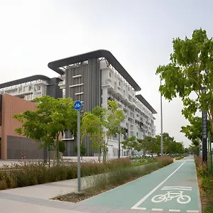 Daire Rosewood Classy 1Br City Style Apartment In Oasis