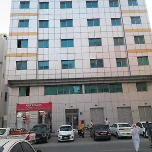 Full For Family Tourist Me Apt11- Baith Al Jannah Llc Apartment *