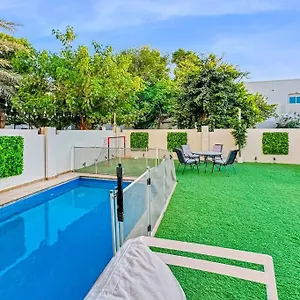 Luxury Abu Dhabi