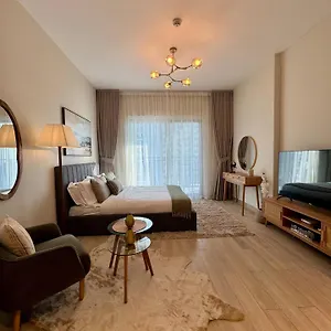 Apartment Waterfront Heaven Yas Island