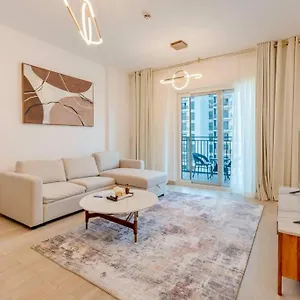 1br Stylish Luxury Modern Yas Island 427we B10 * Abu Dhabi