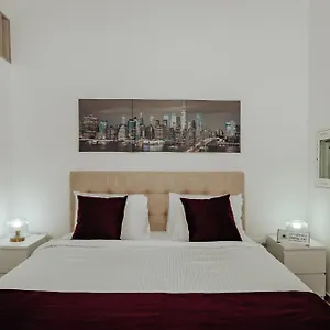 Apartment Yas Island Mayan Junior 1b 2 *