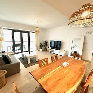 Apartment 2br - Al Zeina Community, Al Raha - 5 Minutes From Zayed Int'l Airport, Yas Island, Etihad Arena, Etihad Park