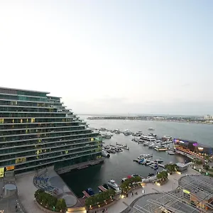 The Penthouse * Abu Dhabi