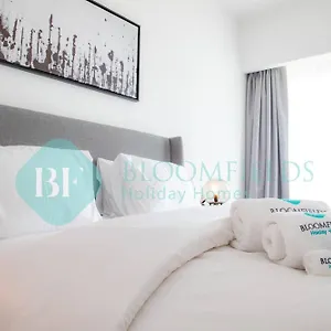 Bloomfields Fantastic 1br In Gate Tower Al Reem