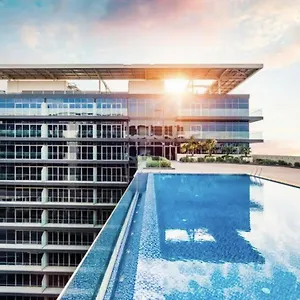 Luxury Saadiyat Fully Equipped Apartment *
