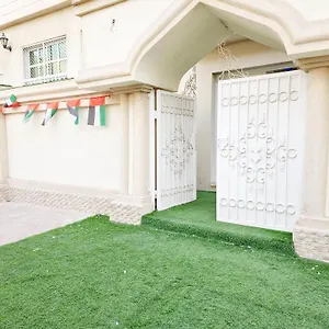 Harf22-g02-01 Cozy 1br In Ad Apartment