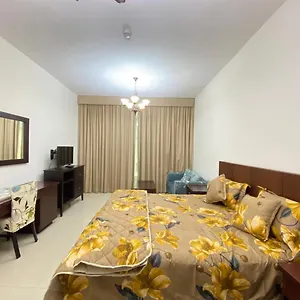 New Gym Building Apartment Abu Dhabi