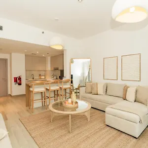Apartment 1 Bedroom *
