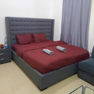 Full Studio Apartment Abu Dhabi