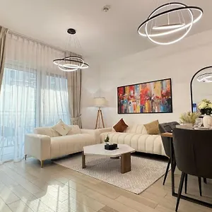 Spacious 2br With Pool And Balcony Yas Island * Abou Dabi
