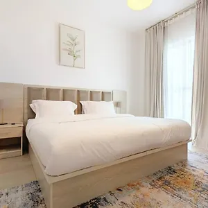 Excellent 2br In Yas Island アパート *