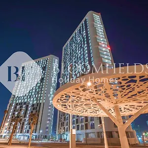 Bloomfields 1br Elegant In Shams Meera Abu Dhabi