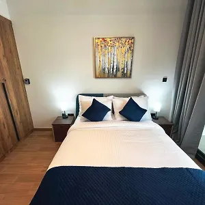 公寓 Maryah Island 1 Bed Junior Next To Cleveland Hospital