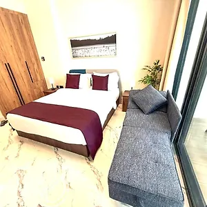 Appartamento Near Cleveland And Mall *