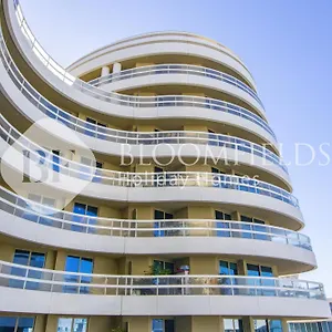 Bloomfields Supreme 2 Bedroom Ajwan Soul Access *