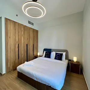 Comfortable 1br In Al Maryah Apartament Abu Zabi