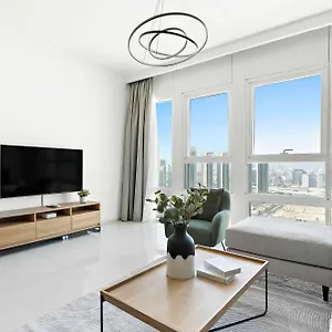 Silkhaus Modern 1 Bdr Al Fay Park Nearby * Abu Zabi