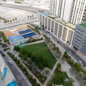 Apartamento Bloomfields Grandeur 2br Al Reem *