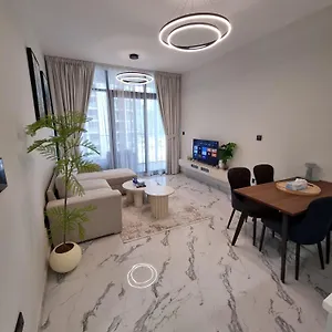 Maryah Vista Appartement