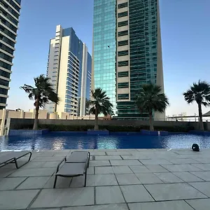 Harf-1805 Stylish 1br In Reem, Ad