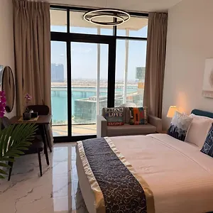Lejlighed Luxe In Maryah Island Near Cleveland & Adgm