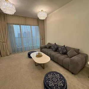 Spectacular Views In Reem Island Διαμέρισμα