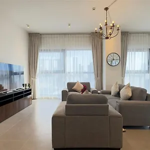 Stylish 1br Cove Access Al Reem Island *