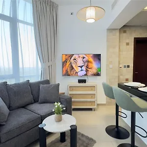 Peaceful In Prime Al Reem Location Abu Dhabi