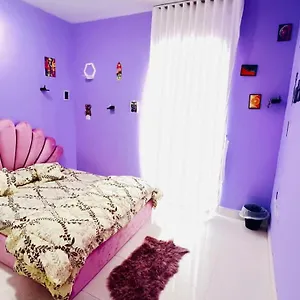 Apartman Shabiya Homes
