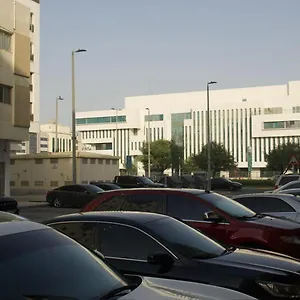 Peaceful * Abu Dhabi