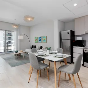 Maison Privee - Relaxed Yas Island Living Near Attractions * Abu Dabi