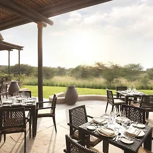 Anantara Sir Bani Yas Island Al Sahel