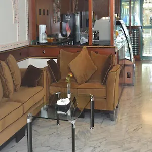 Tulip Al Rahba Hotel Abu Dabi